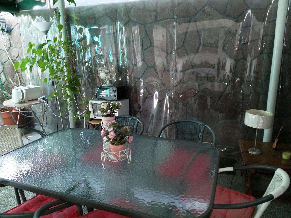 Blumen Haus 2*