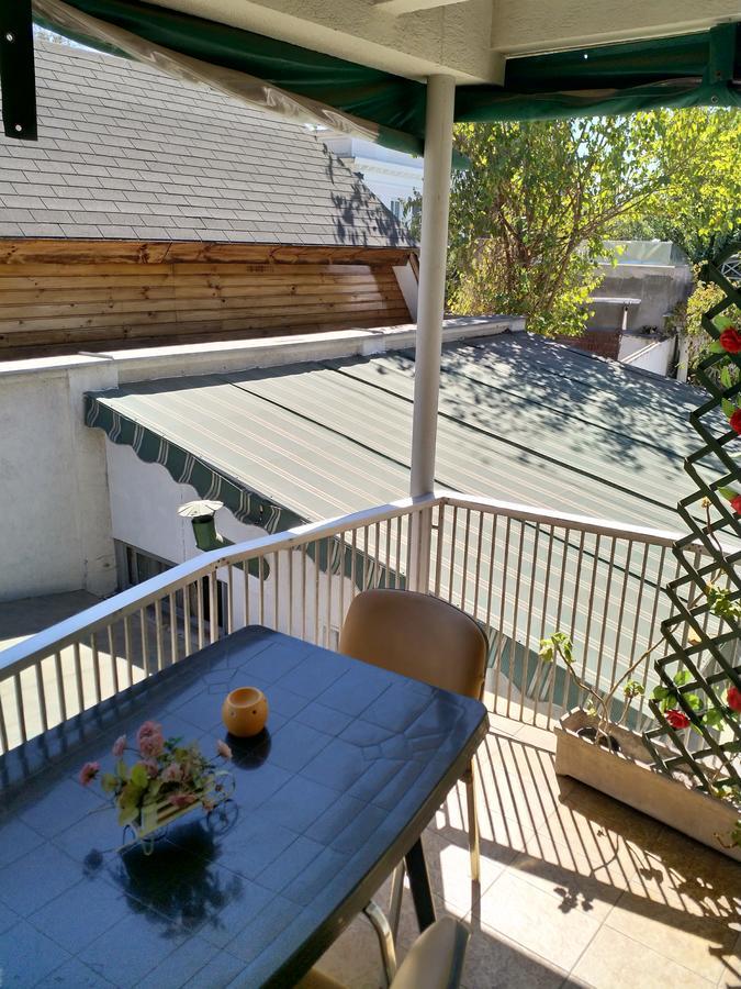 Bed and breakfast Blumen Haus 2*