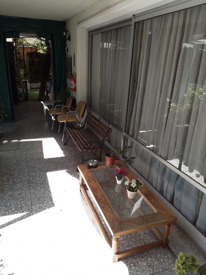 Bed and breakfast Blumen Haus 2*