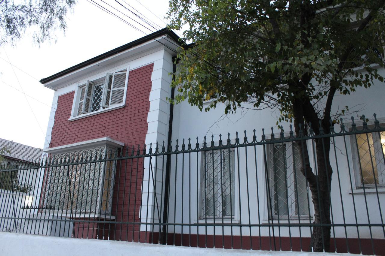 Nunoa Hostal