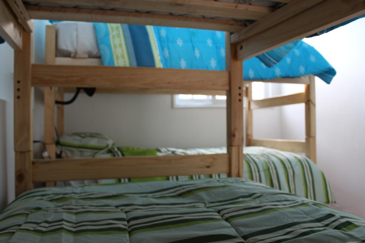 Hostal Nunoa