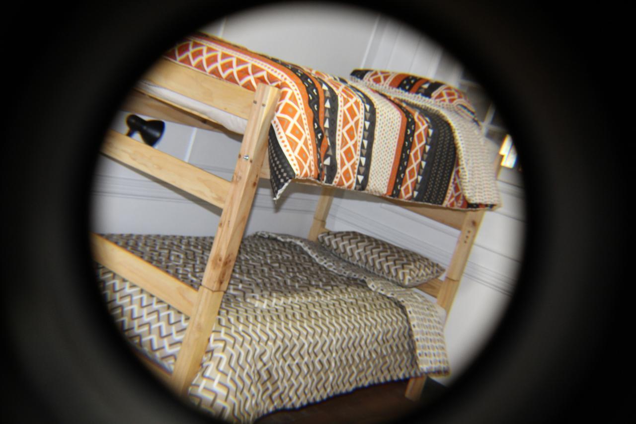 Hostal Nunoa *