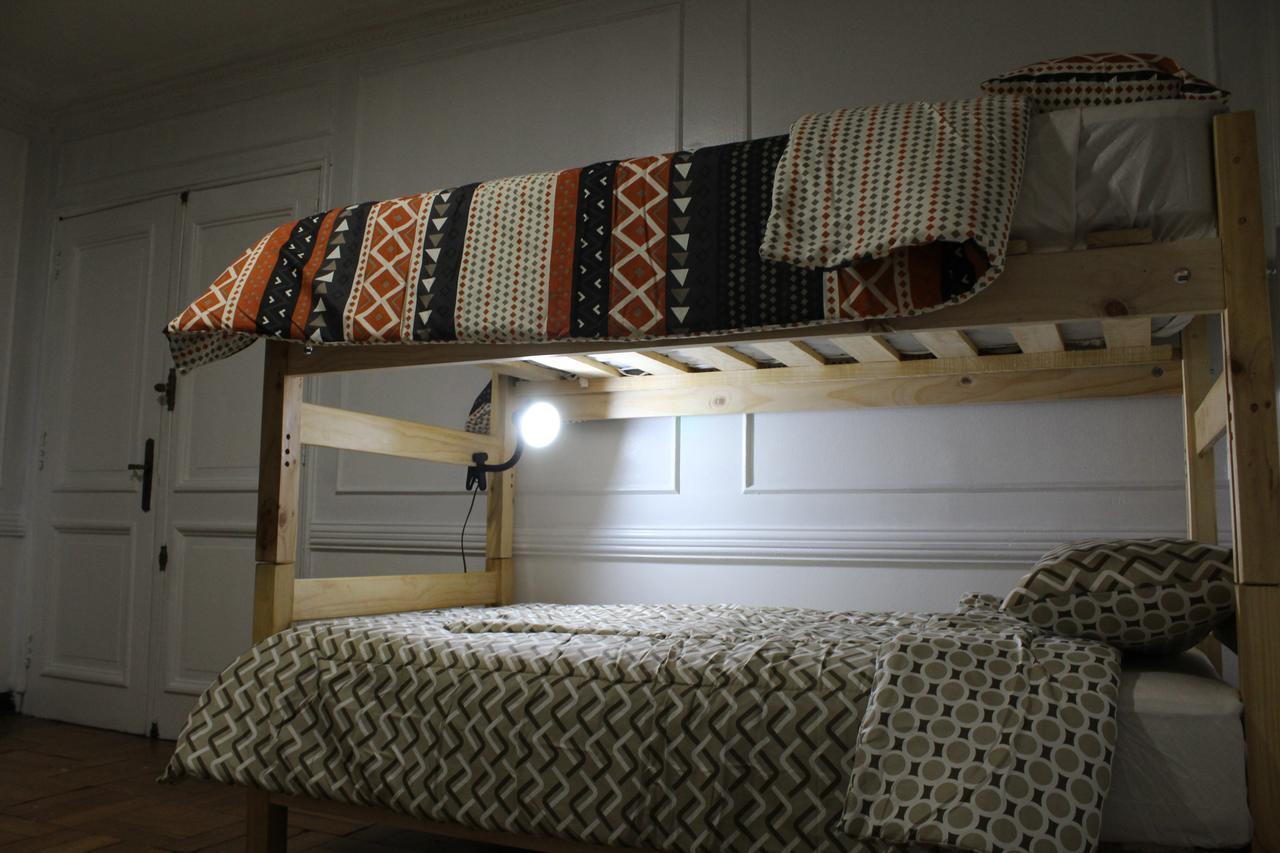 Nunoa Hostal *