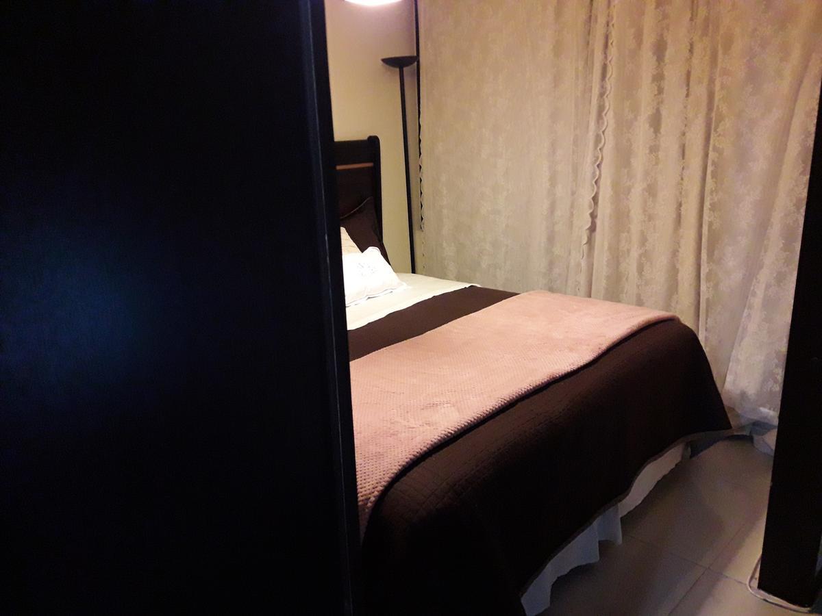 Casco Historico De Apartahotel
