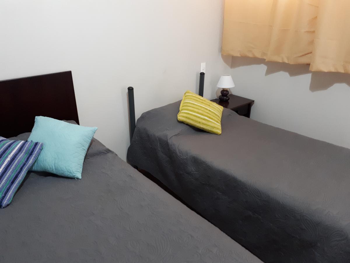 Hotel Sierra Bella 2*