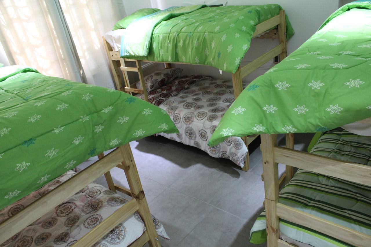 Nunoa Hostal