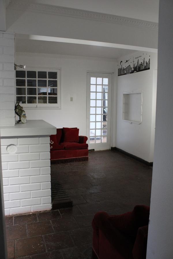 Nunoa Hostal