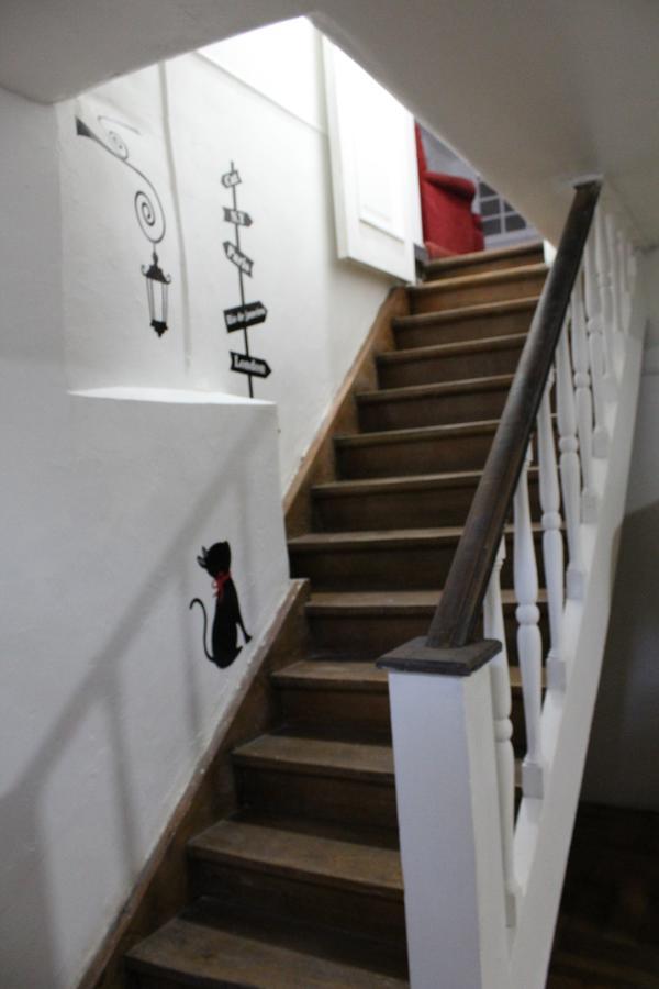 Nunoa Hostal