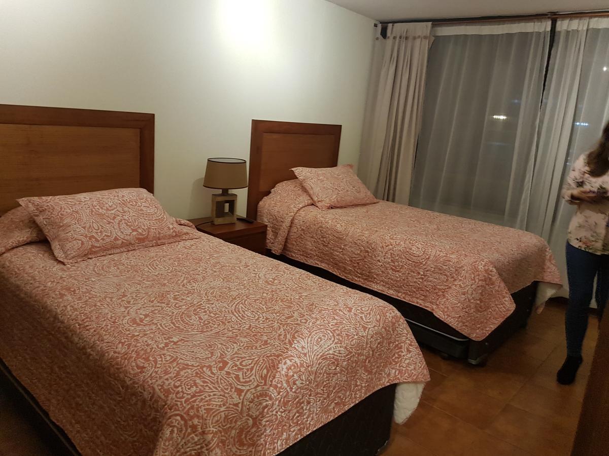 Apartamento Magallanes *