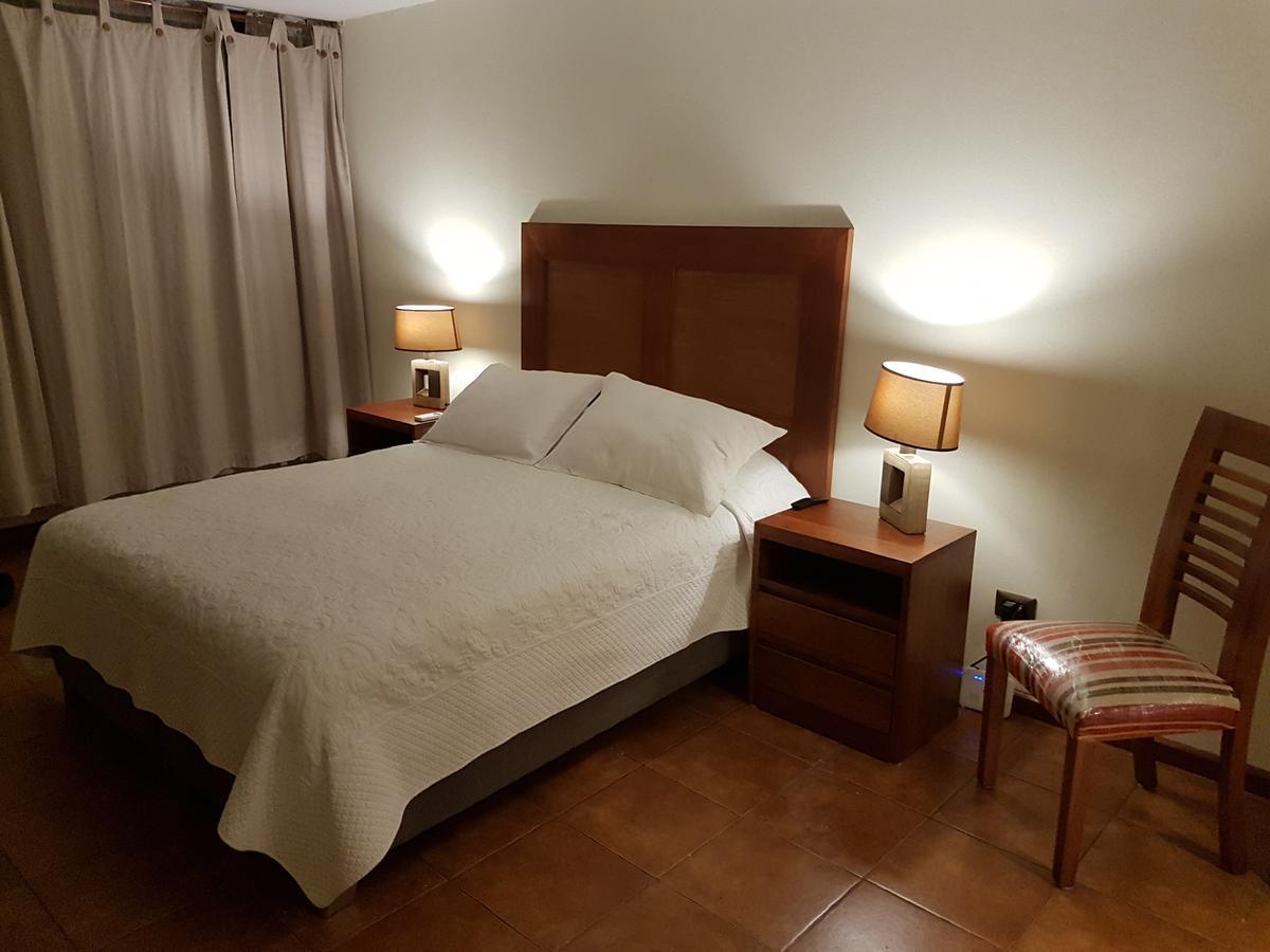 Apartamento Magallanes