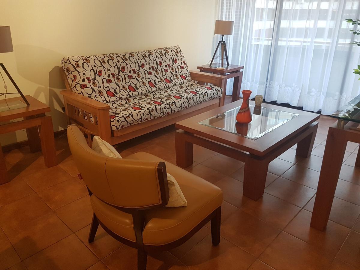 Magallanes Apartamento *