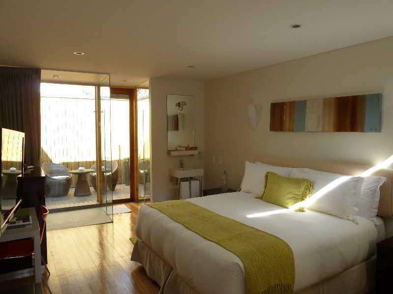 Hotel The Aubrey Boutique