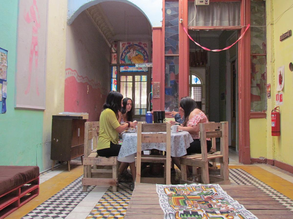 Hostal Origenes *