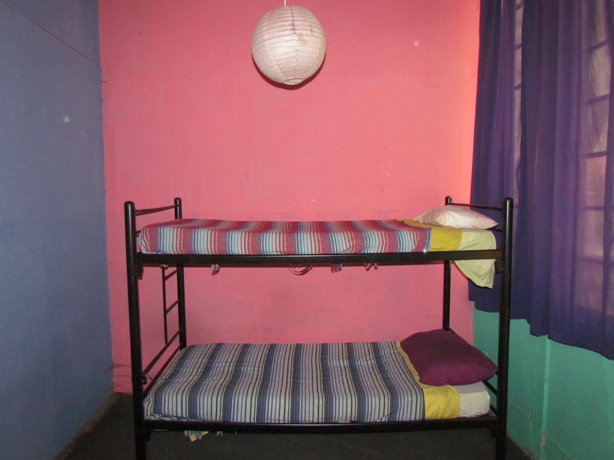 Hostal Origenes Santiago de Chile