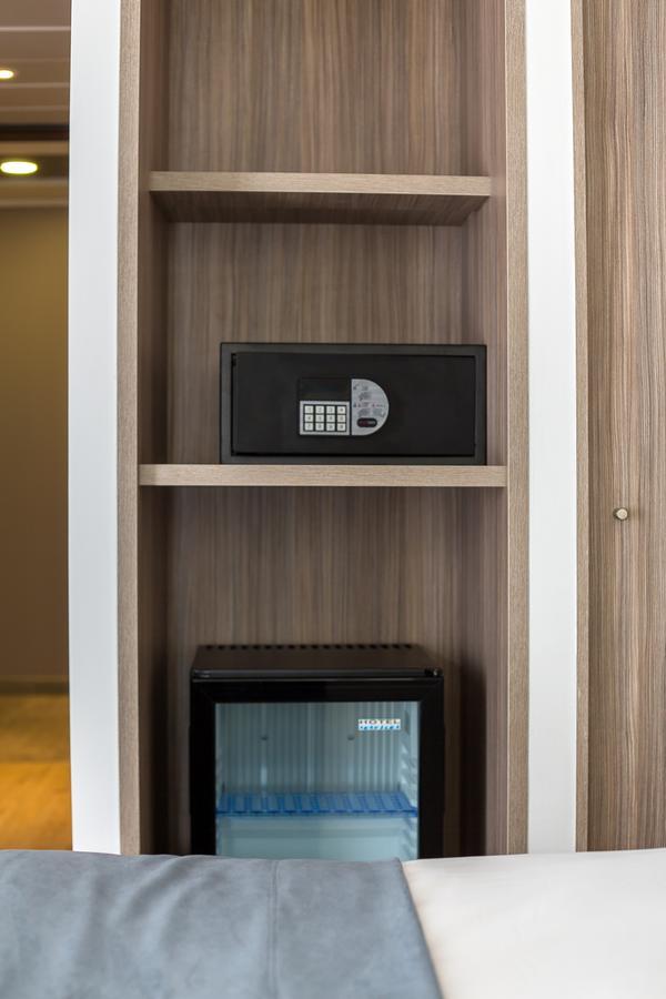 Capital Bellet Hotel