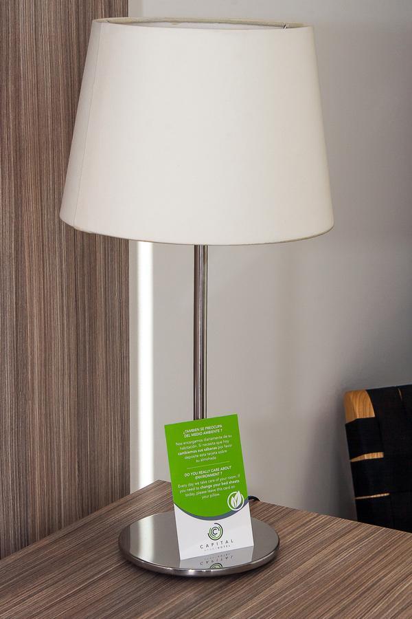 Capital Bellet Hotel 3*