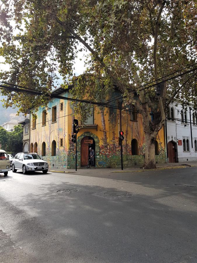 Hostal Gnomo *