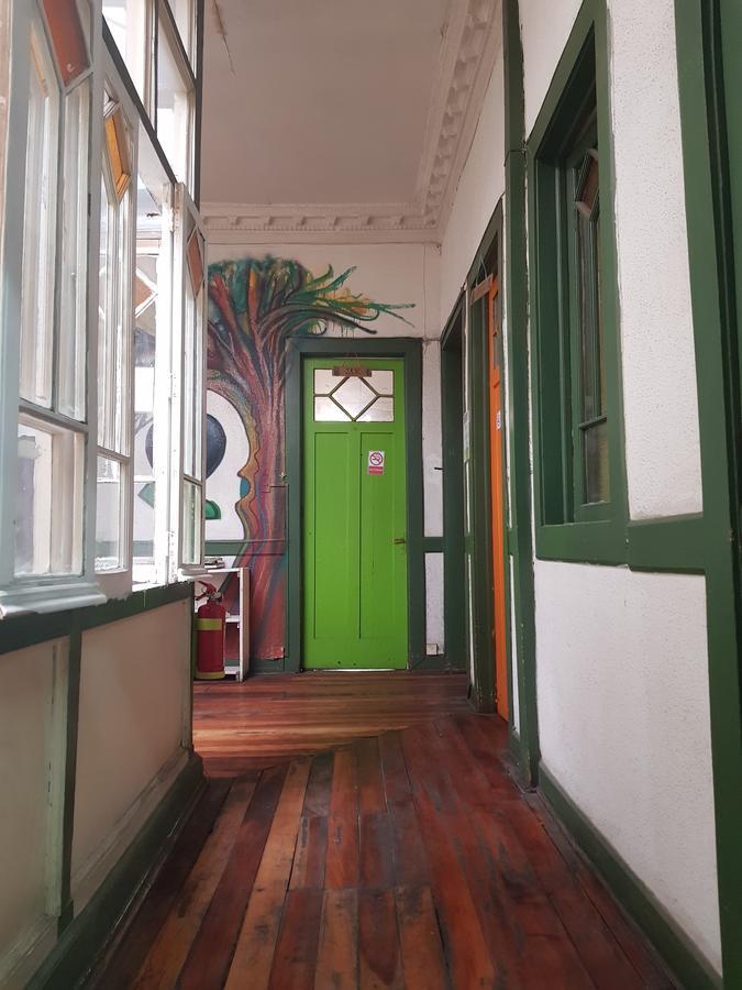 Hostal Gnomo *
