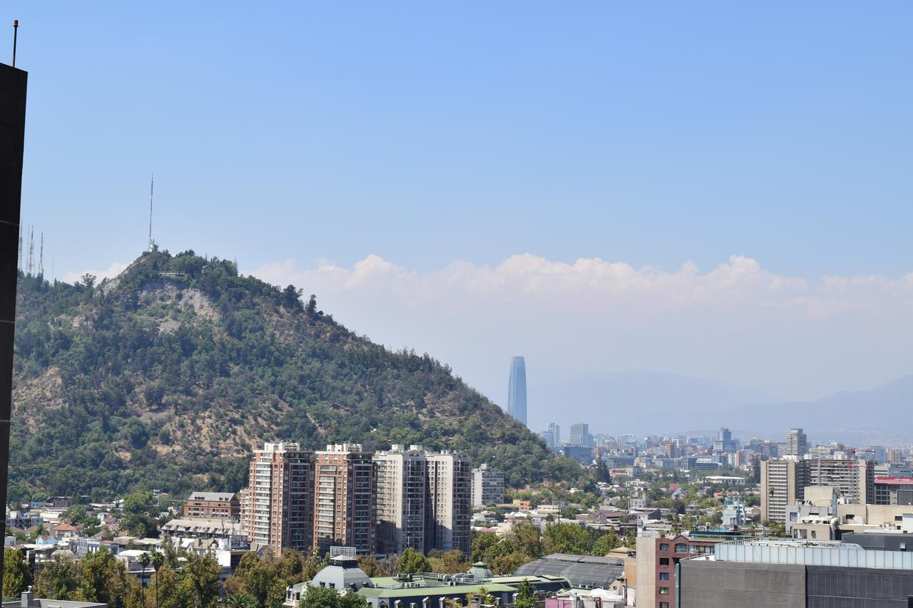 Furnished Santiago