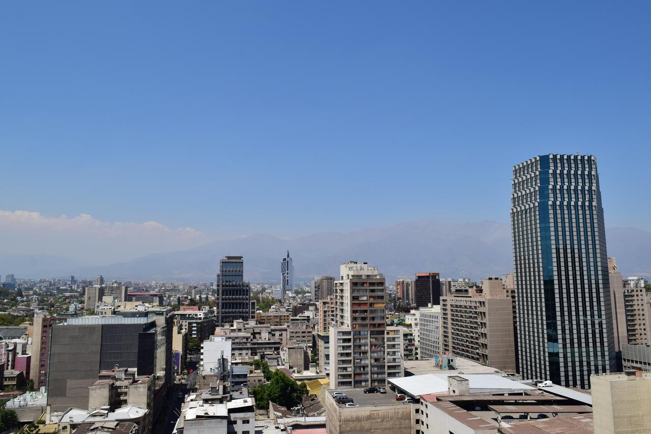 Apartment Furnished Santiago