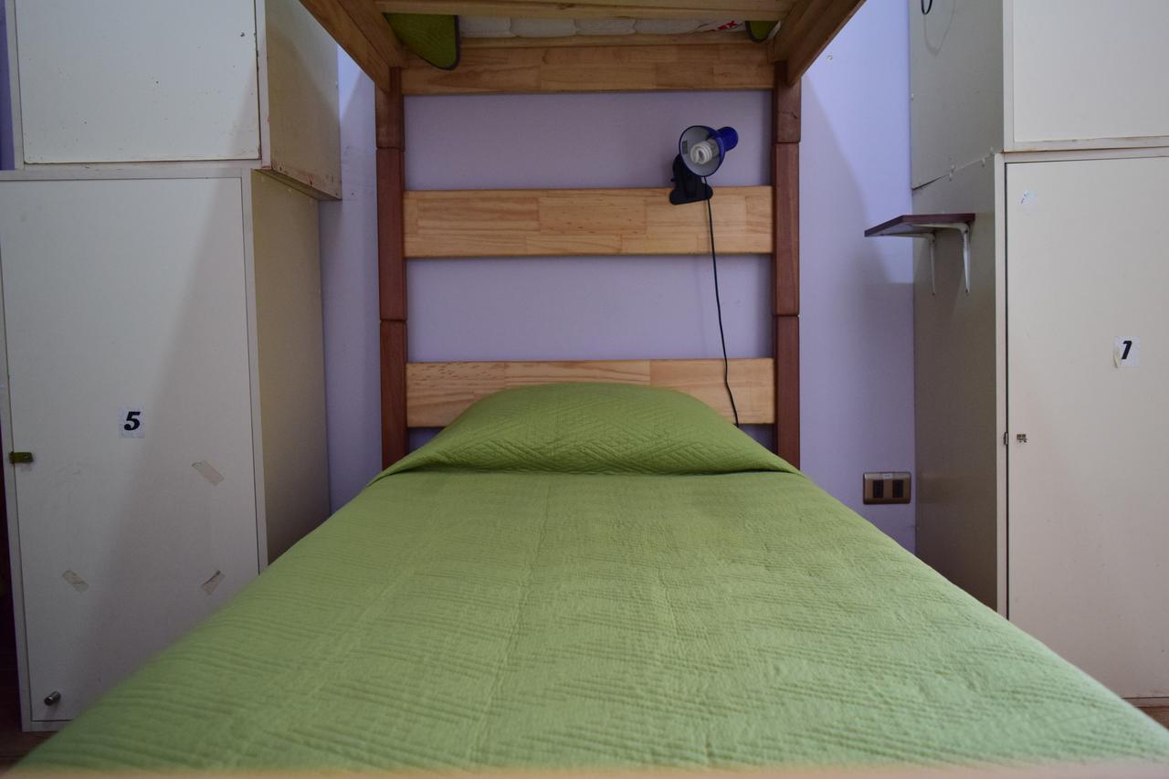 Backpackers Hostal Santiago de Chile