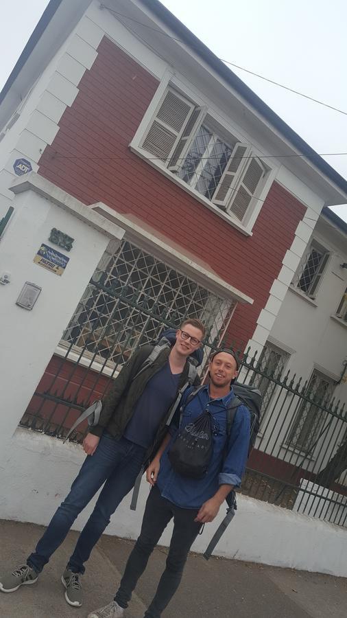 Hostal Nunoa