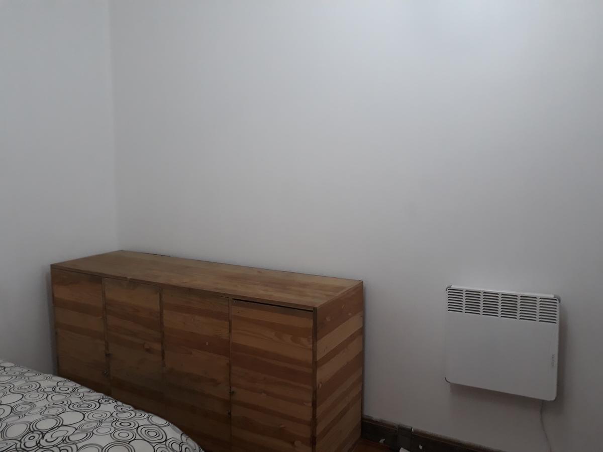 Albergue Oveja Verde *