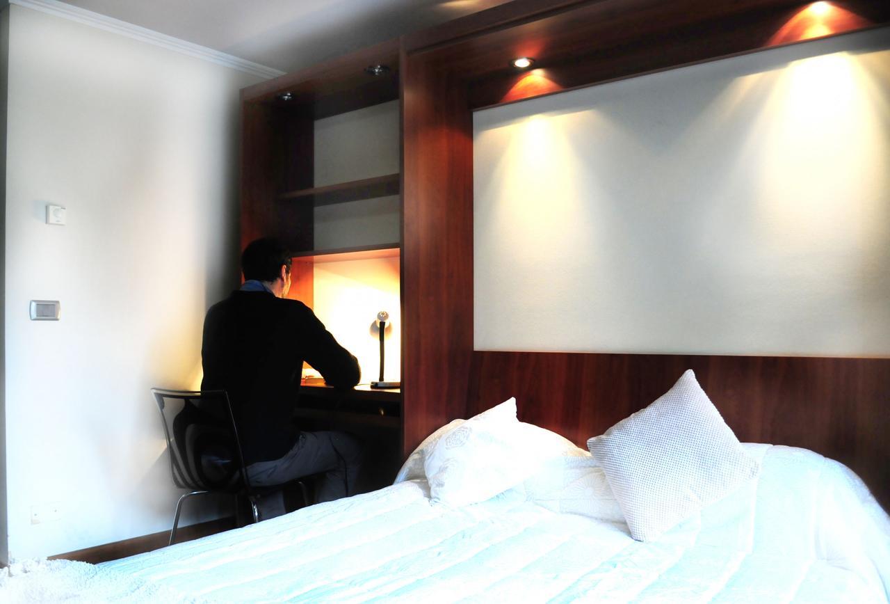 Apartamento Living Bea *