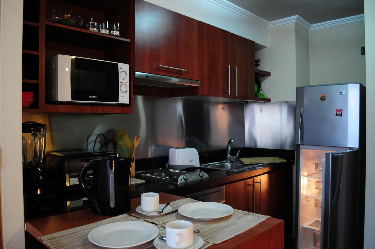 Apartamento Apartamento Living Bea