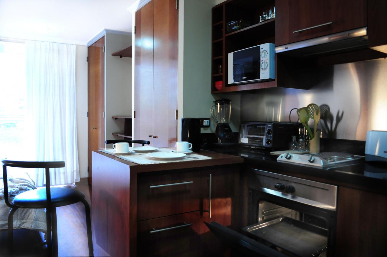 Apartamento Living Bea *