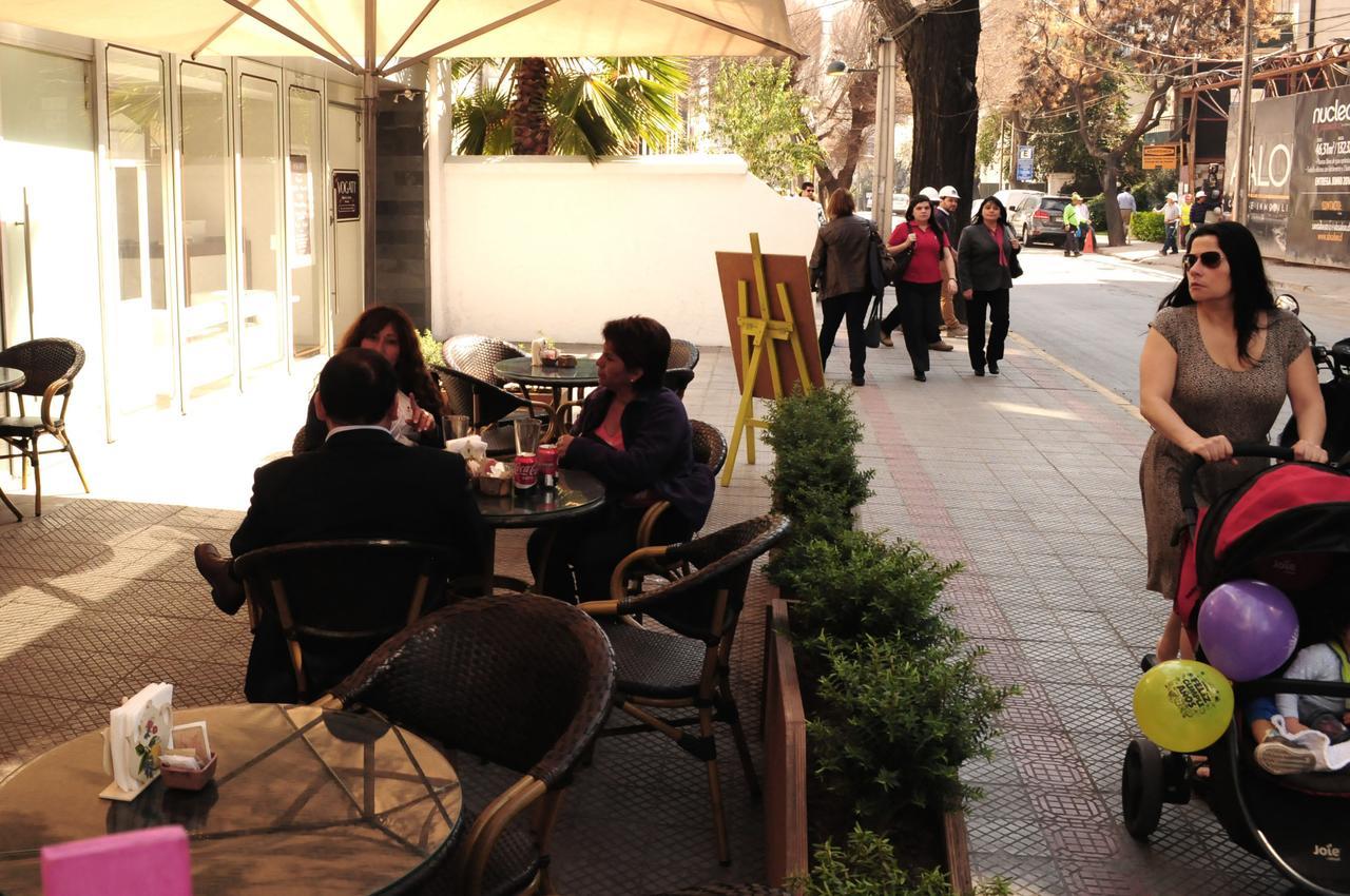 Apartamento Living Bea Apartamento