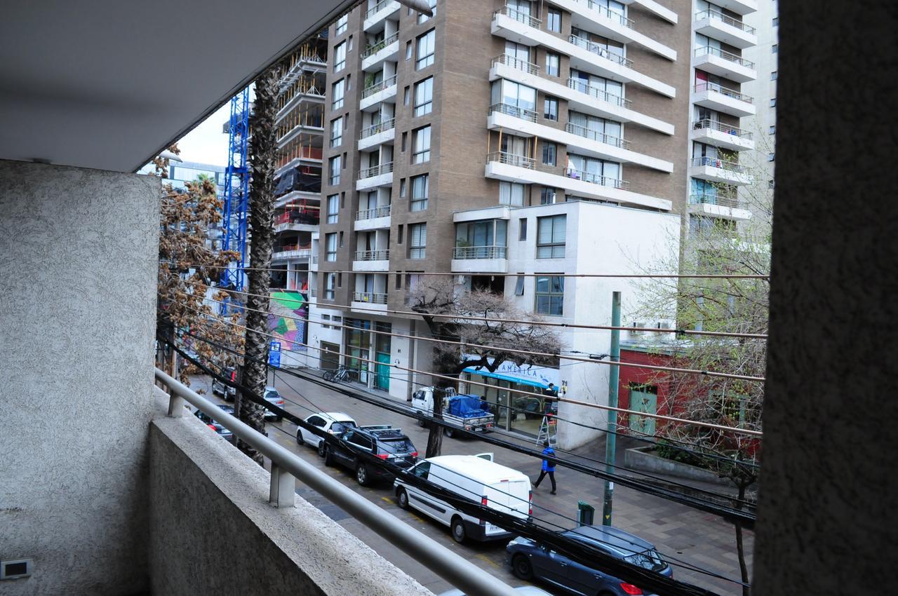 Apartamento Living Bea *
