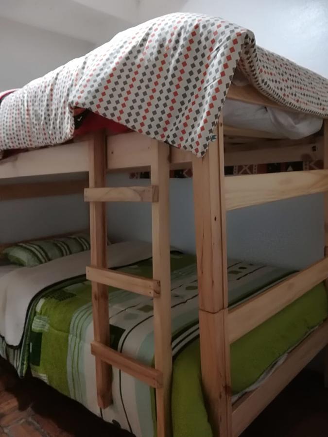 Hostal Nunoa
