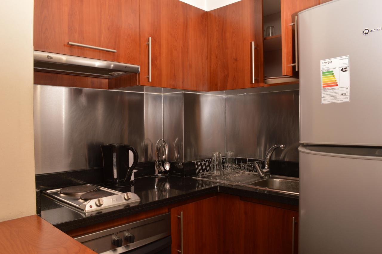 Apartamento Living Bea
