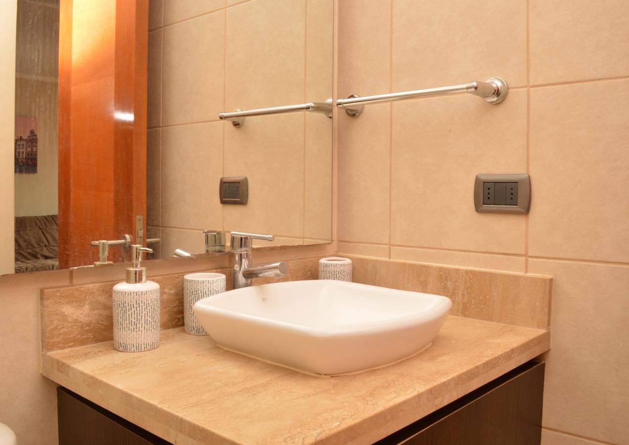 Apartamento Apartamento Living Bea *
