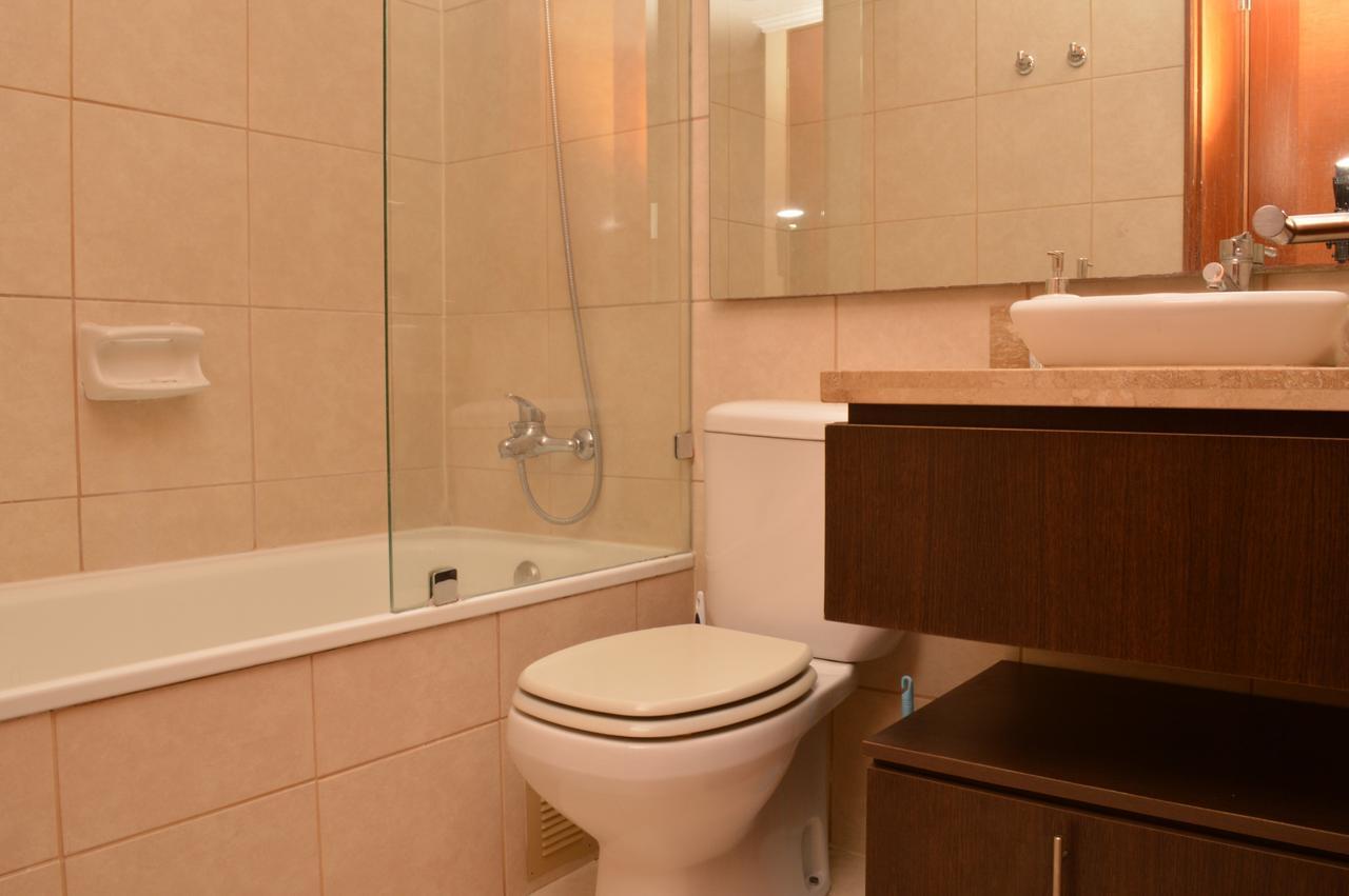 Apartamento Apartamento Living Bea *