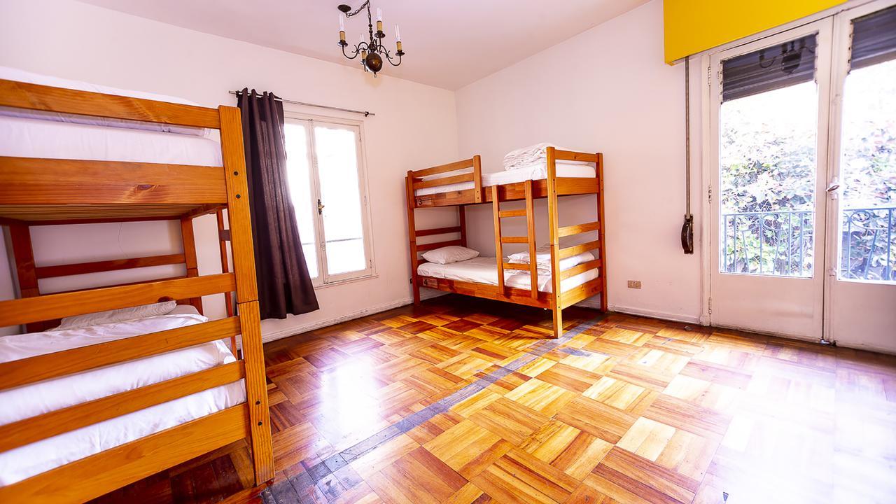 Hostal La Casona *