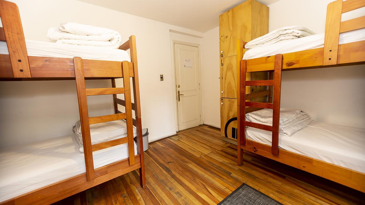 La Casona Hostal *