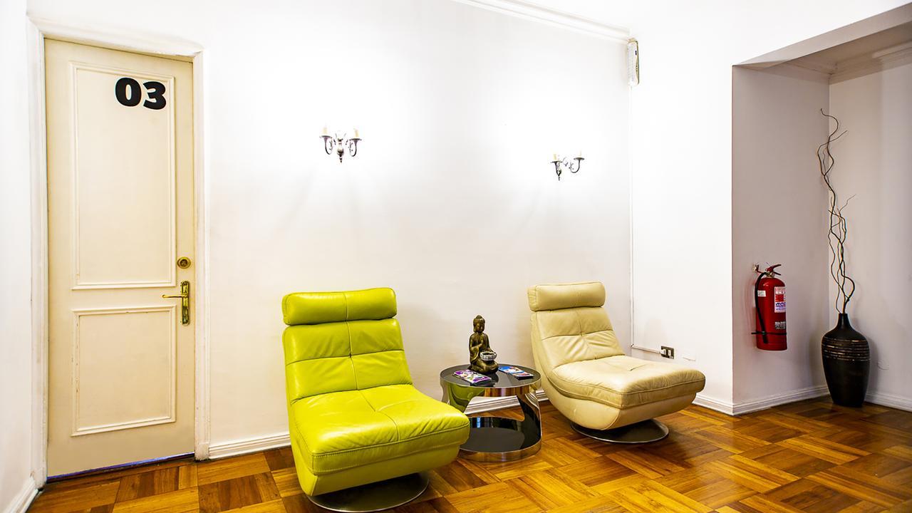 Hostal La Casona
