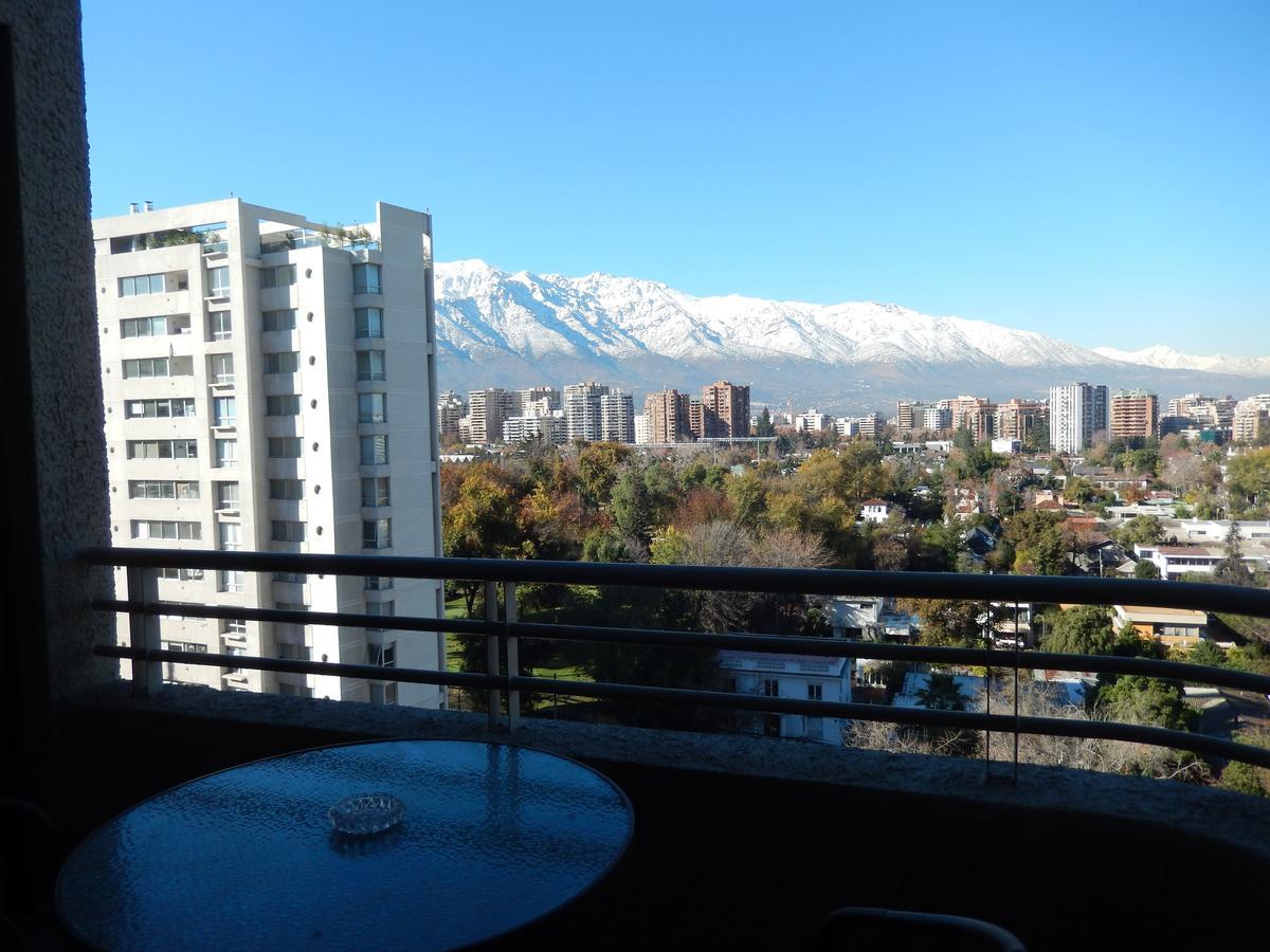 Roomapart Escuela Militar Apartahotel 3*