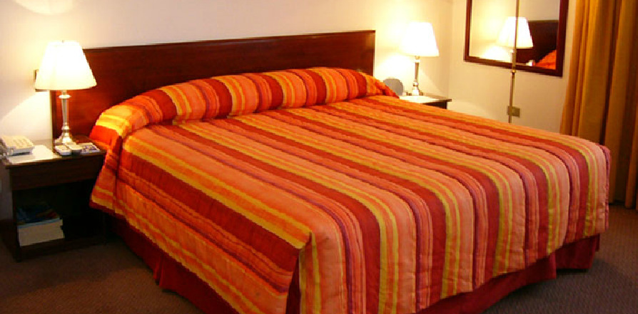 Alcala Del Rio 3*