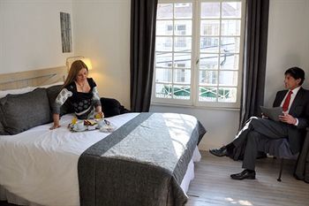 Hotel Don Santiago-bellavista