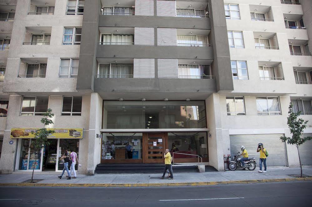 Apartamento Acero