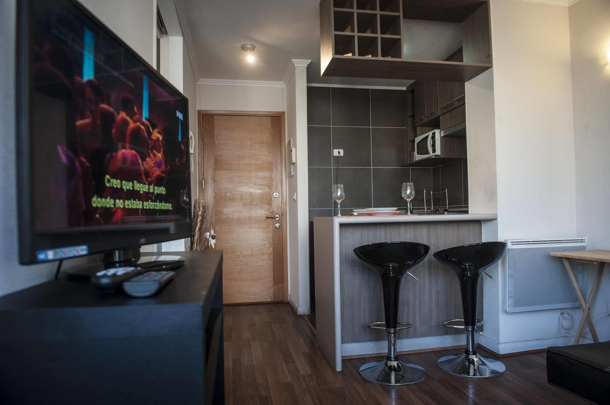 Apartamento Acero *
