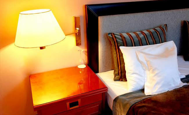 Centro Hotel