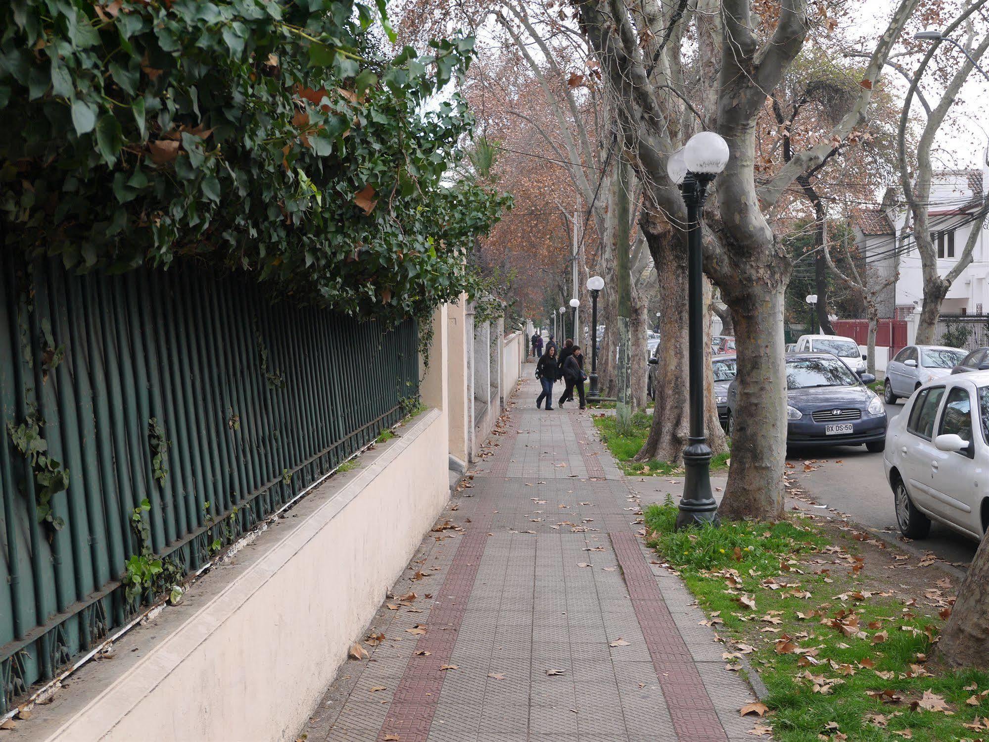 Hostal Salvador & Cafe *