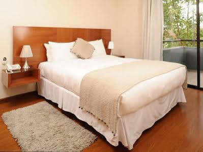 Time - Essential 3* Santiago de Chile