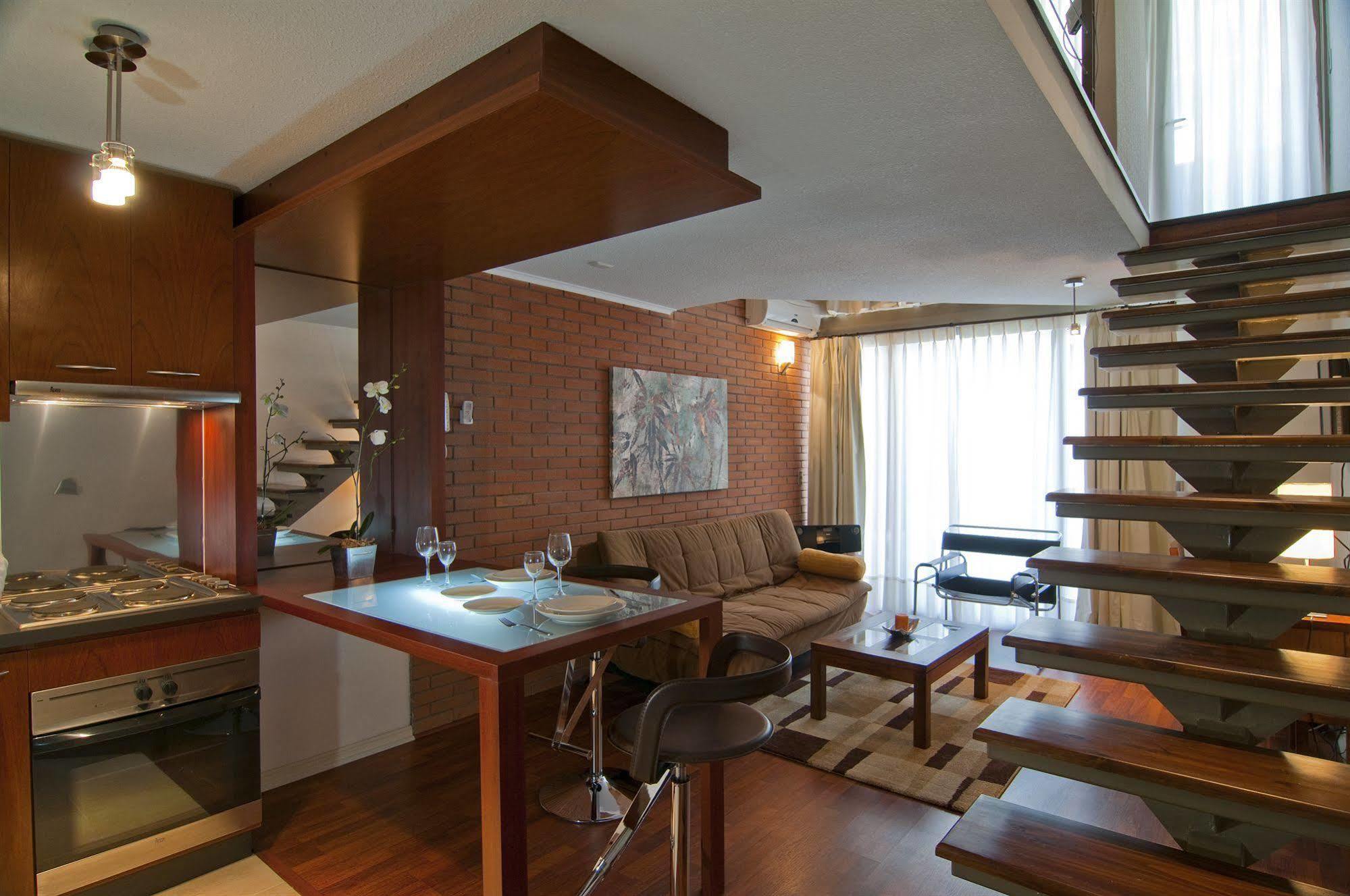 Park For Rent Hotel Santiago de Chile