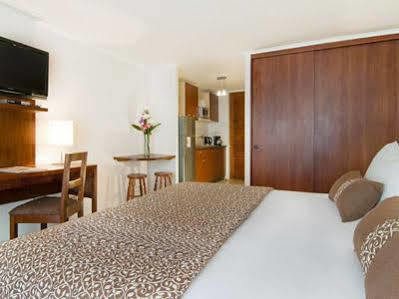 Hotel Park For Rent 5*