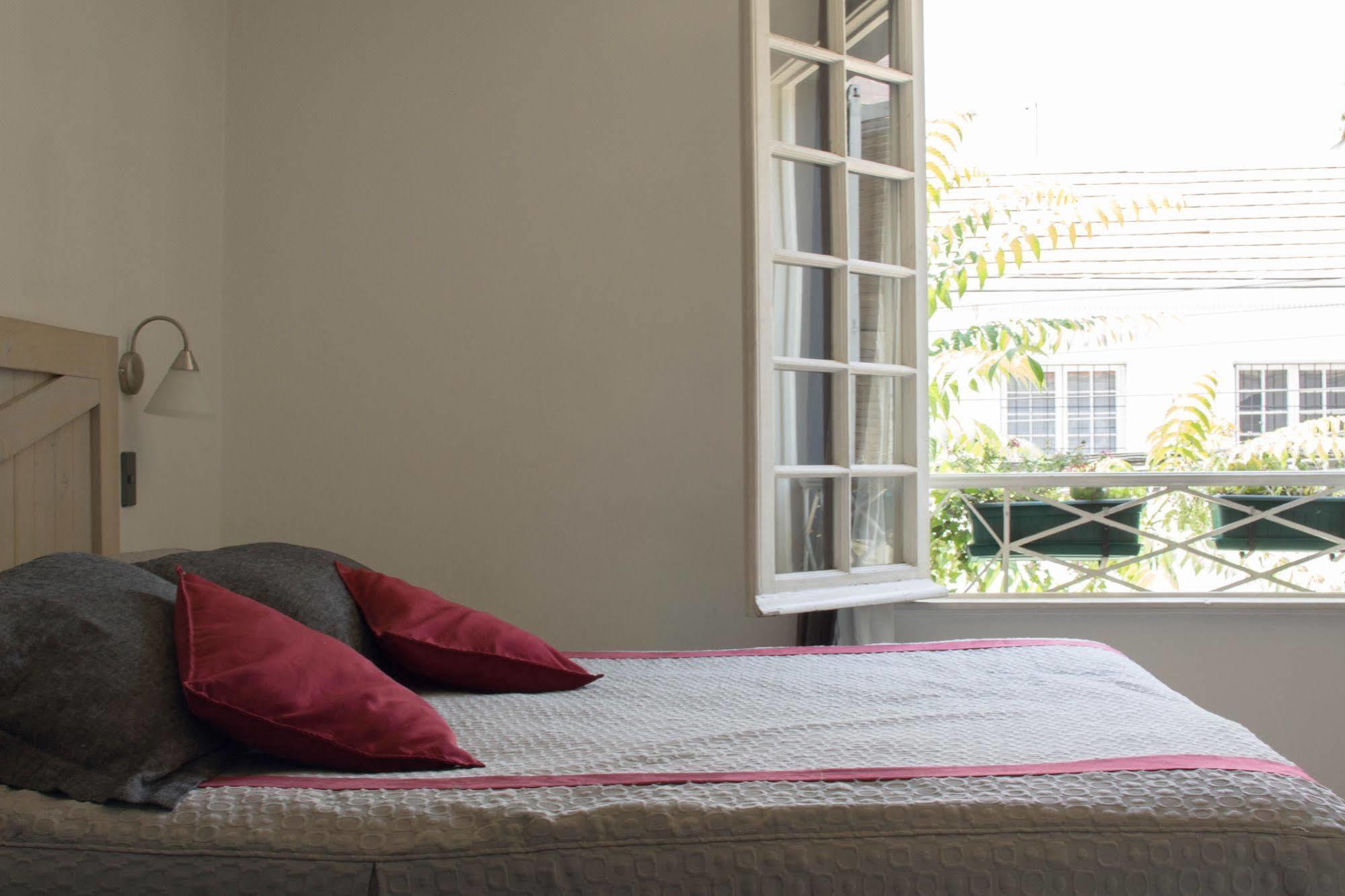 Hotel Don Santiago-bellavista